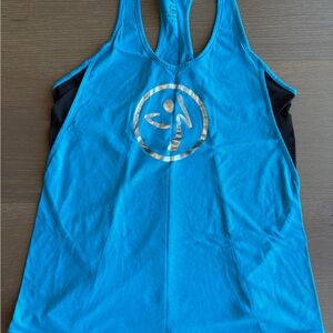 Zumba top
